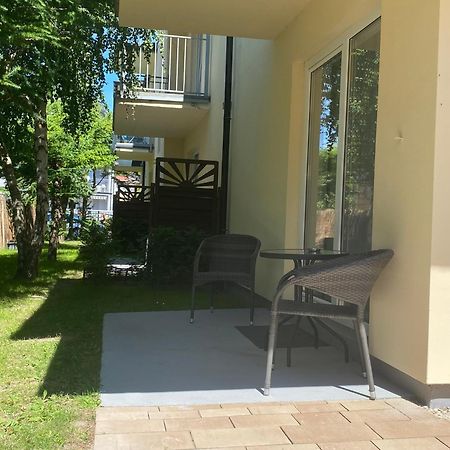 Bursztyn 2 Apartment Rewal Exterior foto