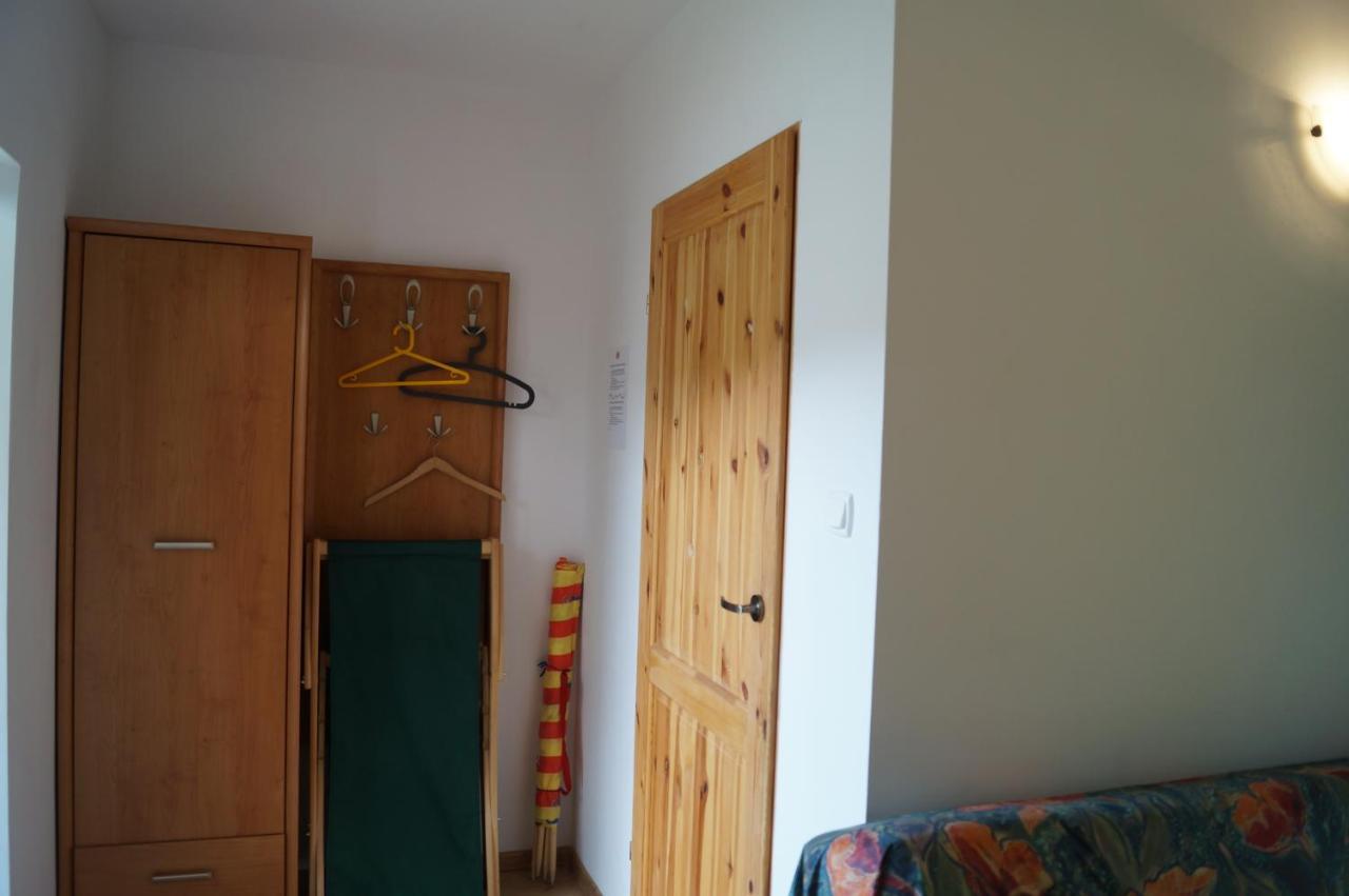 Bursztyn 2 Apartment Rewal Exterior foto