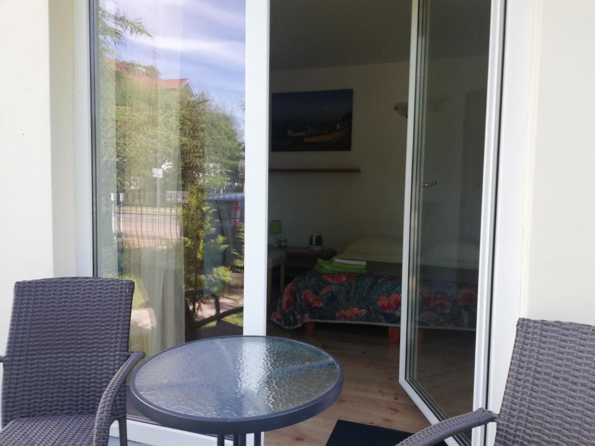 Bursztyn 2 Apartment Rewal Exterior foto